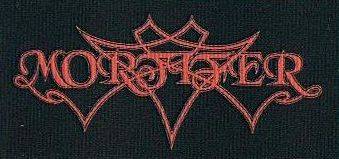 logo Mortifer (PL)